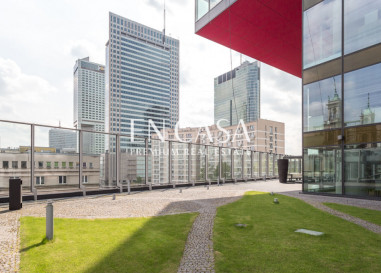 Apartment Sale Warszawa Śródmieście Twarda